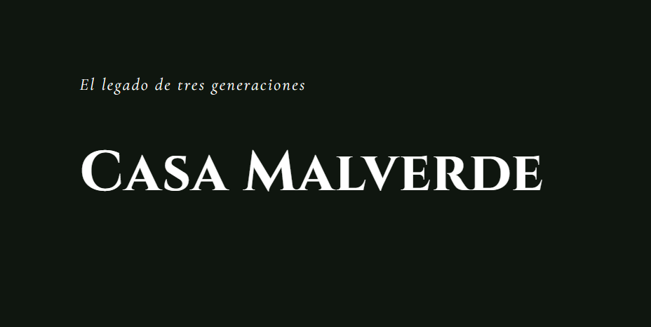 Casa Malverde